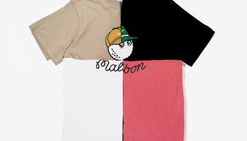 11SHORT T-SHIRT COLLECTION